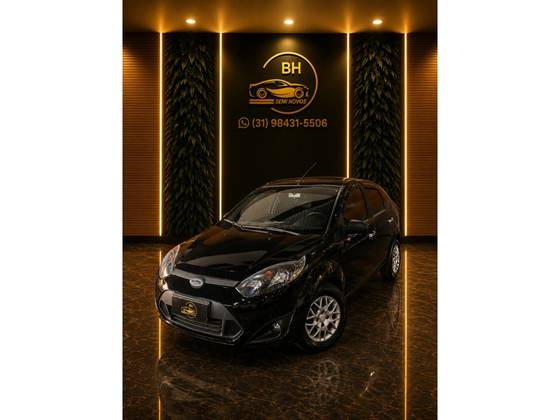 FORD FIESTA 1.0 ROCAM SEDAN 8V FLEX 4P MANUAL